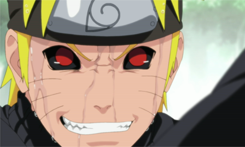 Naruto Shippuuden 243: «Высадка! Райский остров?»